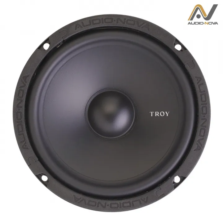AUDIO NOVA TROY M165L акустика от ReLoud