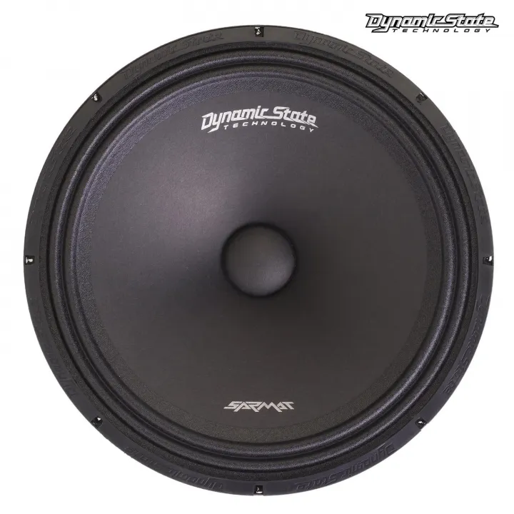 Dynamic State SARMAT SMM-20V акустика от ReLoud