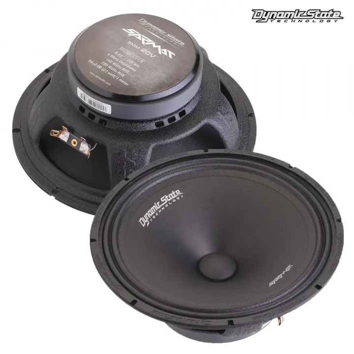 Dynamic State SARMAT SMM-20V акустика от ReLoud