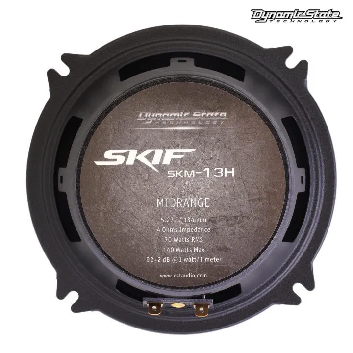 Dynamic State SKIF SKM-13H акустика от ReLoud