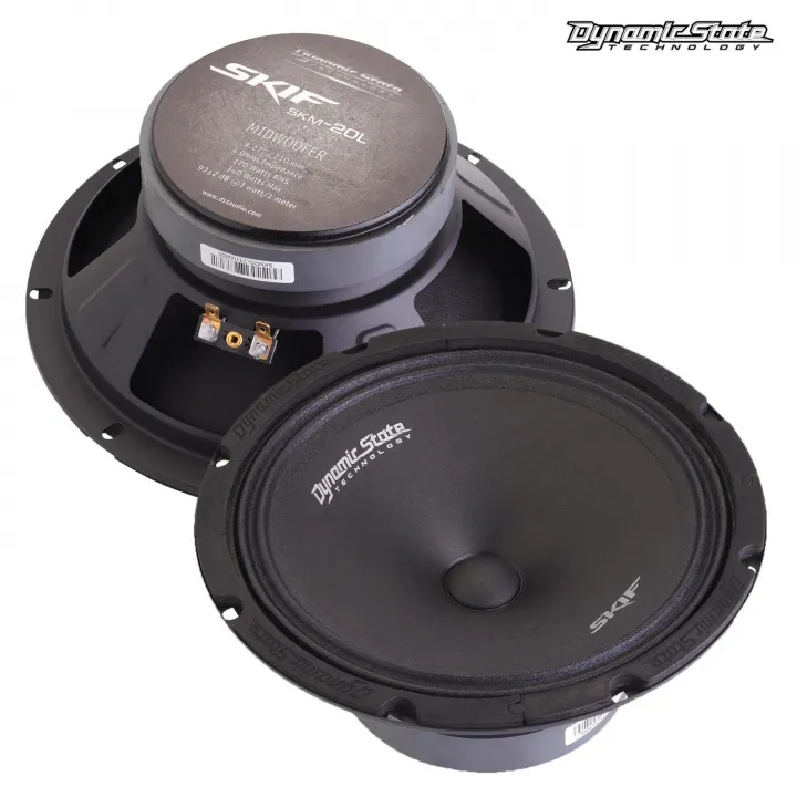 Dynamic State SKIF SKM-20L акустика от ReLoud