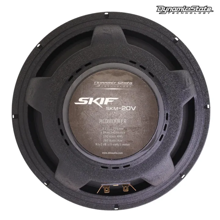 Dynamic State SKIF SKM-20V акустика от ReLoud