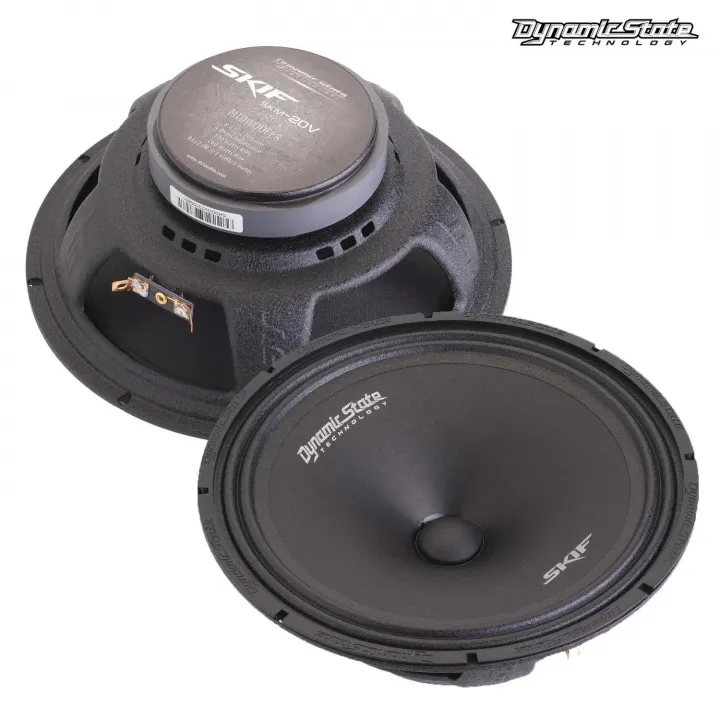 Dynamic State SKIF SKM-20V акустика от ReLoud