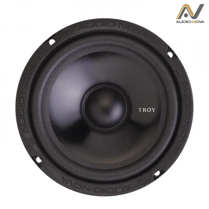 AUDIO NOVA TROY M165H акустика от ReLoud