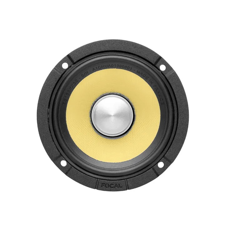 Focal ES165KX3 EVO акустика от ReLoud