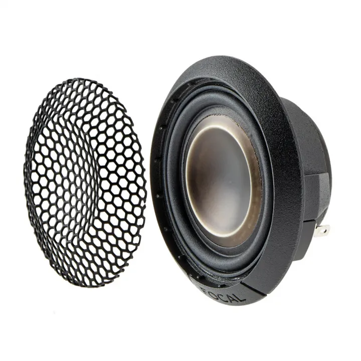 Focal ES165KX3 EVO акустика от ReLoud
