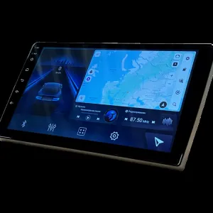 Pulsar PRO 9.0" 4/32GB магнитола