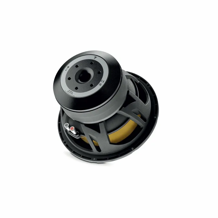 Focal SUB E25KX сабвуфер от ReLoud