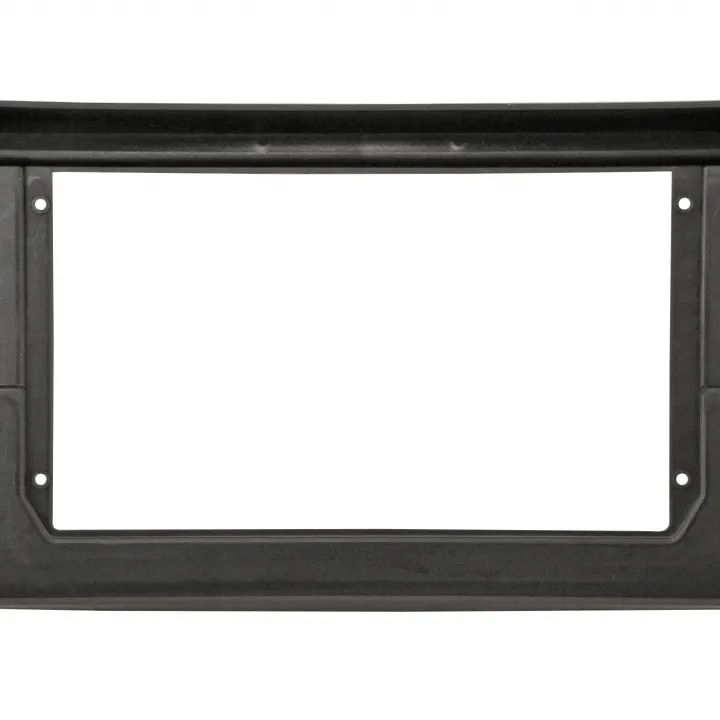 RUZ-FC681 Рамка для XTA UAZ Patriot Profi 2017+, 10" от ReLoud