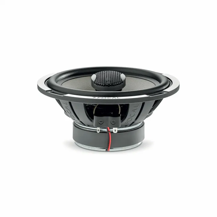 Focal PC165 V1 LAST EDITION коаксиальная акустика от ReLoud