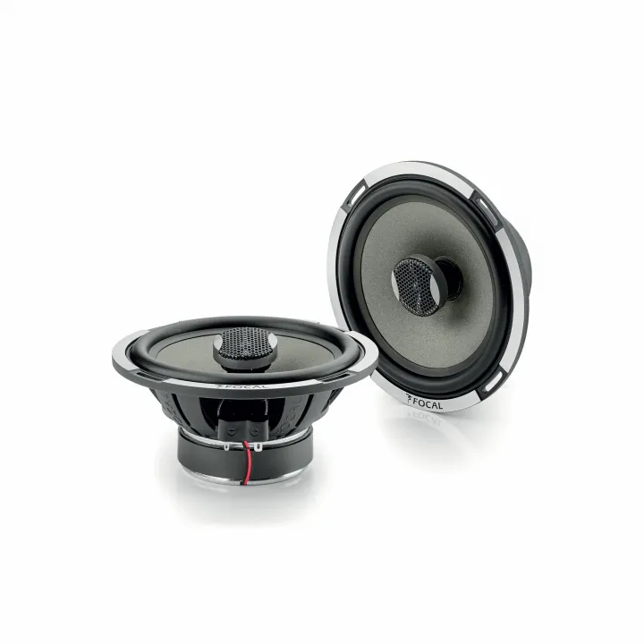 Focal PC165 V1 LAST EDITION коаксиальная акустика от ReLoud
