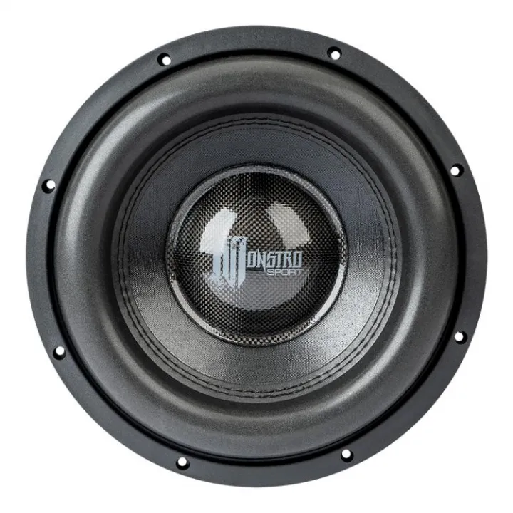 AurA MONSTRO 12.D1 SPORT сабвуфер от ReLoud