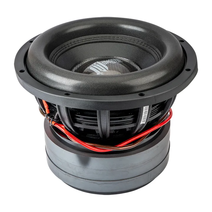 AurA MONSTRO 12.D1 SPORT сабвуфер от ReLoud