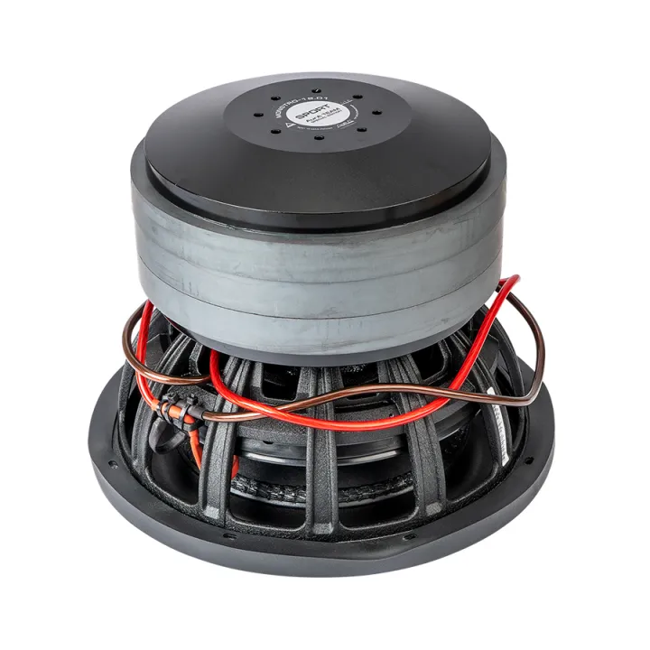 AurA MONSTRO 12.D1 SPORT сабвуфер от ReLoud