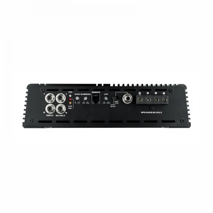 APOCALYPSE ASA-8000.1 усилитель от ReLoud