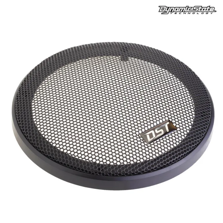 Dynamic State SLB-G16 grill Сетка для акустики 16.5см, металлическая от ReLoud