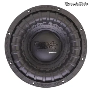 Dynamic State SARMAT SMW-204 сабвуфер