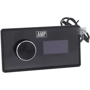 Euphoria AMP DA-60.8DSP пульт ДУ Econt