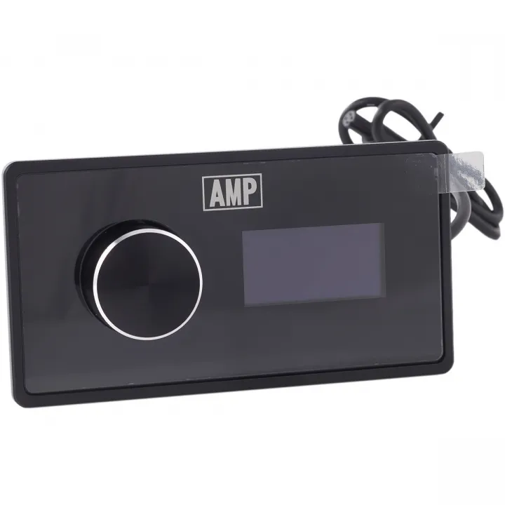 Euphoria AMP DA-60.8DSP пульт ДУ Econt от ReLoud