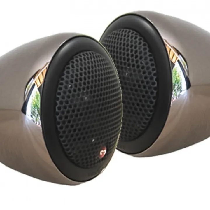 CDT ES-2000E твиттеры от ReLoud