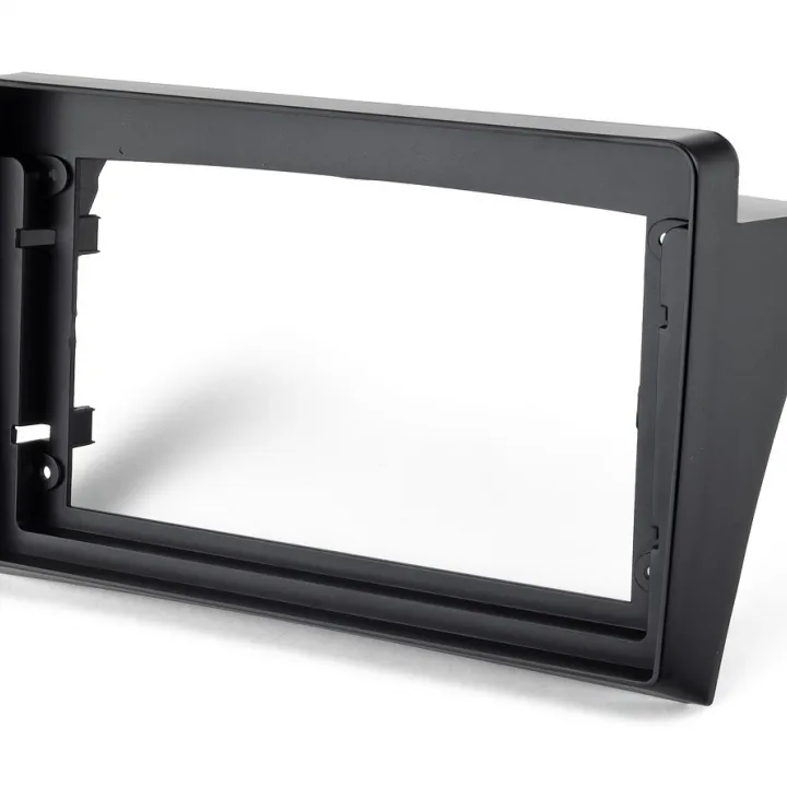 Рамка для UMS Incar RVW-FC589 VW Multivan 2008-2015, 9" от ReLoud