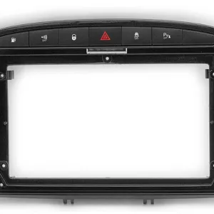 Рамка Teyes 9" PEUGEOT (308) 2007-2013 (408) 2011+