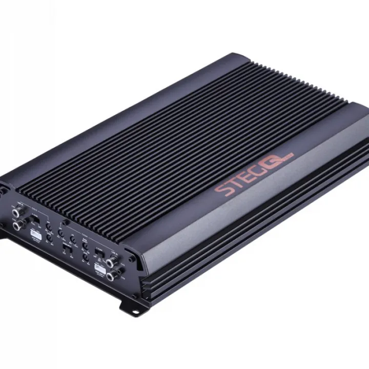 STEG QM 75.4 от ReLoud