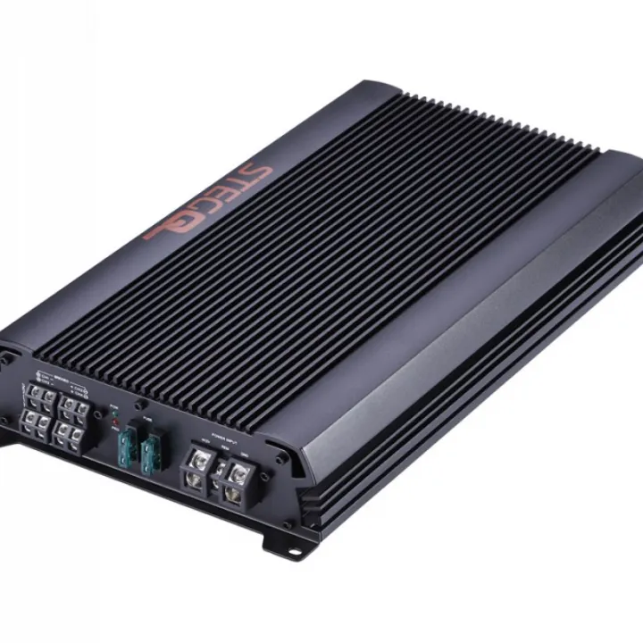 STEG QM 75.4 от ReLoud