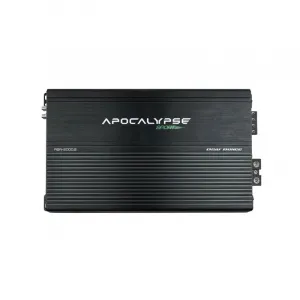 Alphard APOCALYPSE ASA-2000.2 усилитель