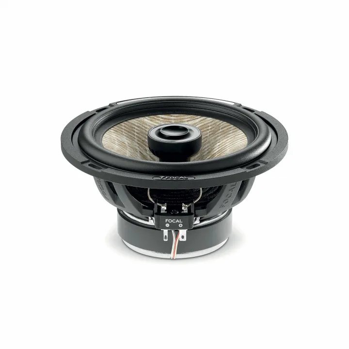 Focal Performance PC165 FE Серия FLAX EVO (coax) коаксиальная акустика от ReLoud