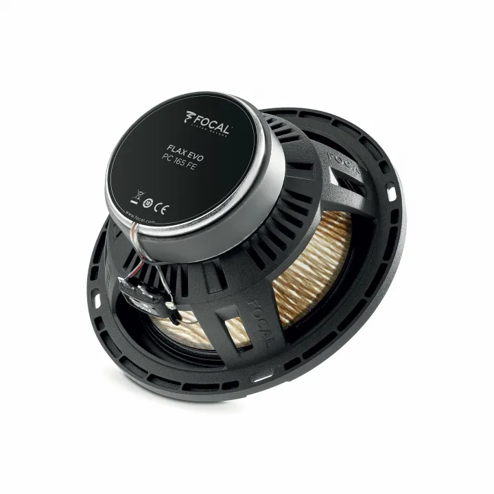 Focal Performance PC165 FE Серия FLAX EVO (coax) коаксиальная акустика от ReLoud