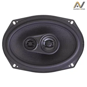 AUDIO NOVA TROY CX-69FG коаксиальная акустика