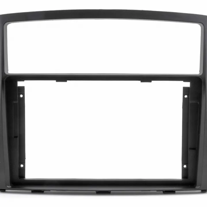 Incar RMS-FC458 Рамка UMS для MITSUBISHI Pajero 4, 9" от ReLoud