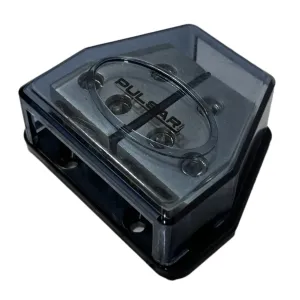Pulsar DB-24 дистрибьютор