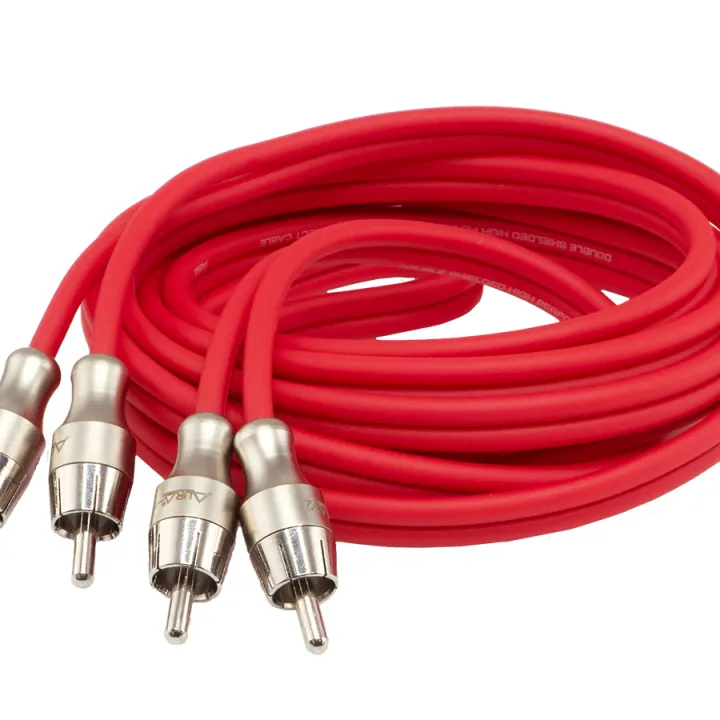 AURA RCA-B23 SE RCA-кабель  межблочный кабель от ReLoud