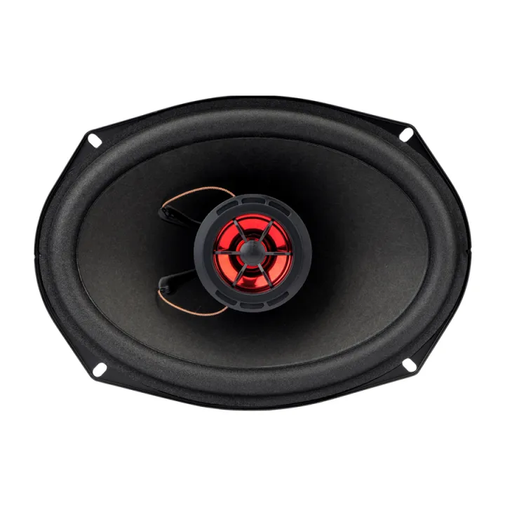 AURA FIREBALL-i7102 акустика от ReLoud