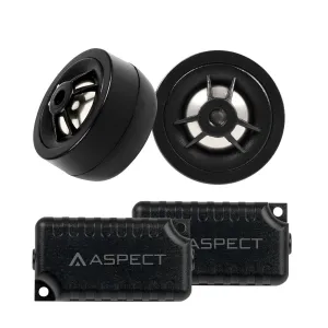 Aspect WLS-20TW твитеры