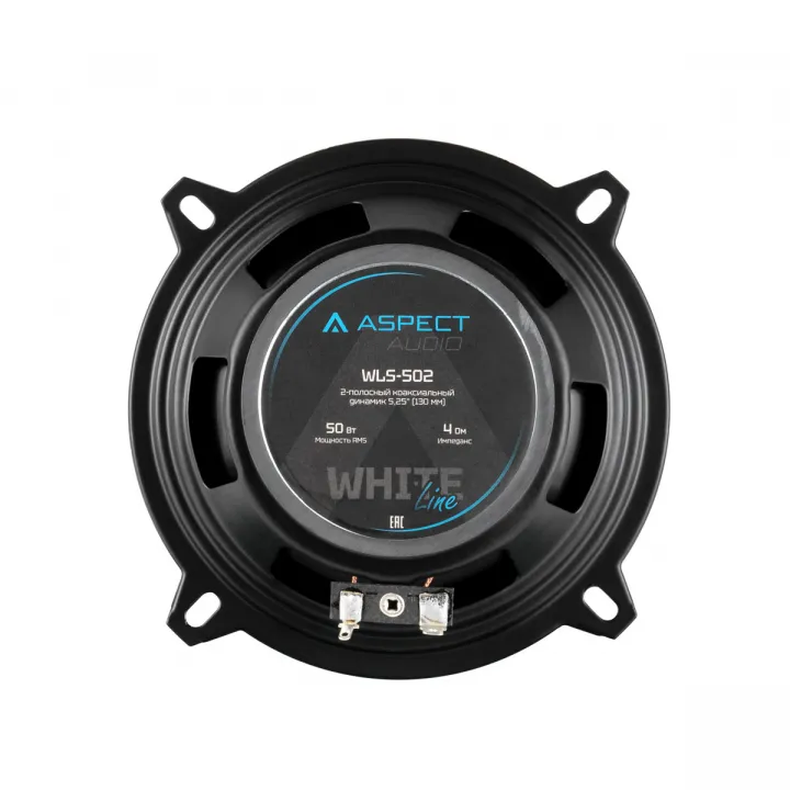 Aspect WLS-502 акустика от ReLoud