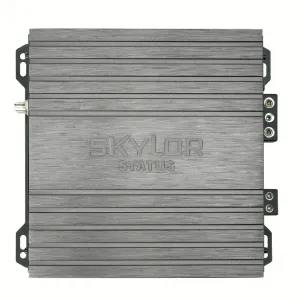 SKYLOR STATUS ST-1.1500D усилитель