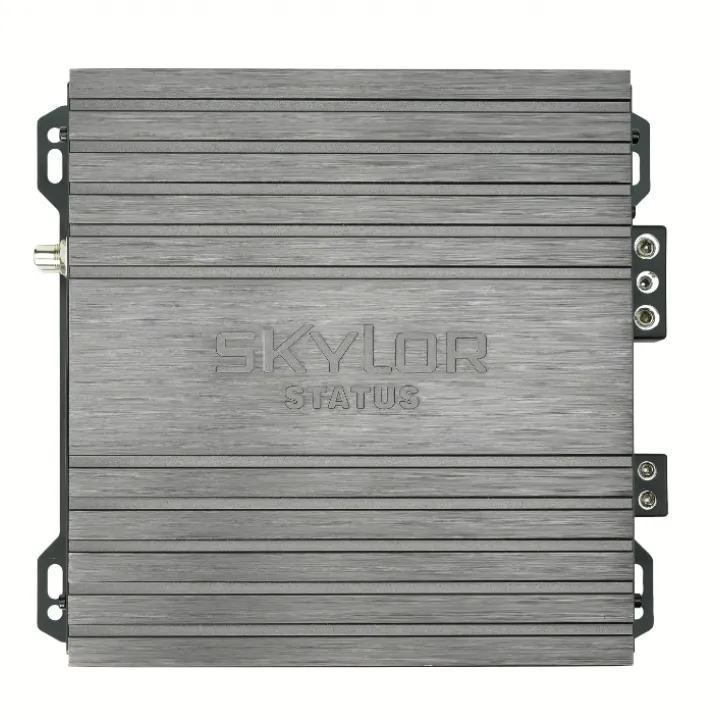 SKYLOR STATUS ST-1.1500D усилитель от ReLoud