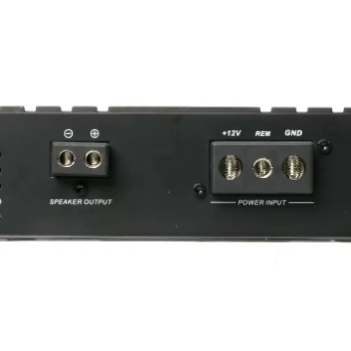 SKYLOR STATUS ST-1.1500D усилитель от ReLoud