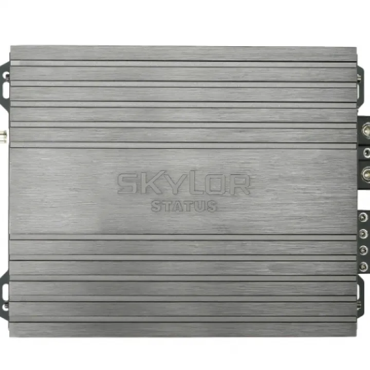 SKYLOR STATUS ST-1.2000D усилитель от ReLoud