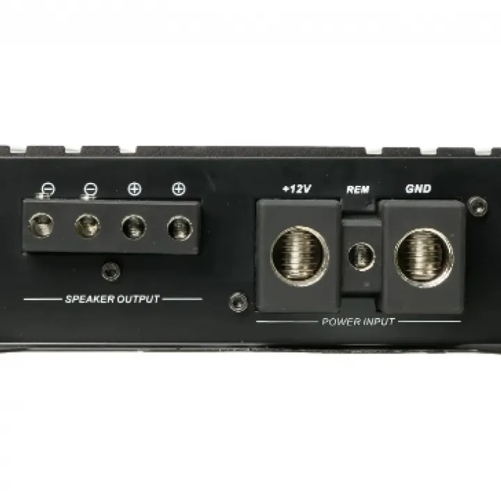 SKYLOR STATUS ST-1.2000D усилитель от ReLoud