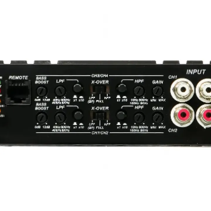 SKYLOR STATUS ST-4.150FD усилитель от ReLoud