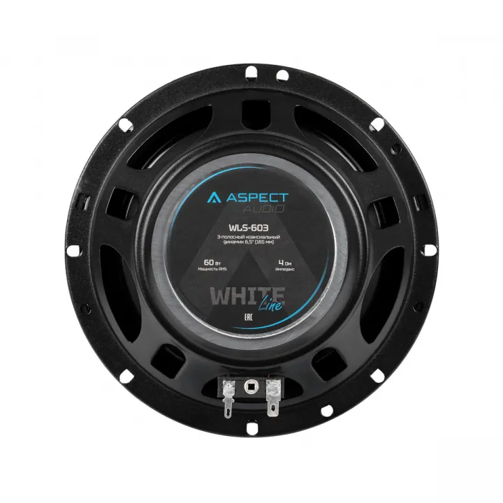 Aspect  WLS-603 акустика от ReLoud