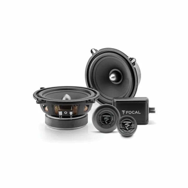 Focal ASE-130 компонентная акустика от ReLoud