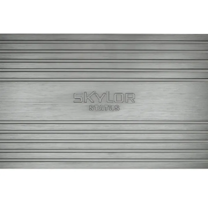 SKYLOR STATUS ST-2.2000FD усилитель от ReLoud