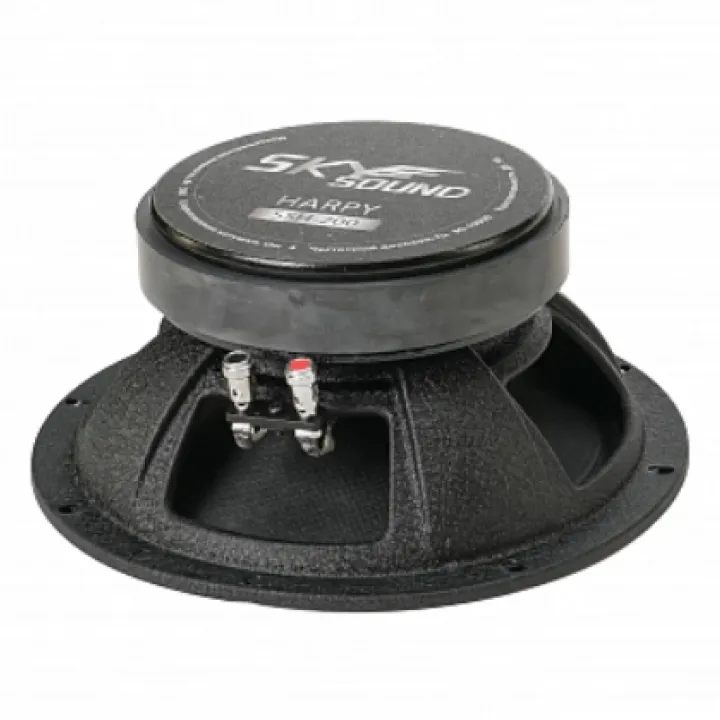 SKYSOUND HARPY SSH-200 эстрадная акустика от ReLoud