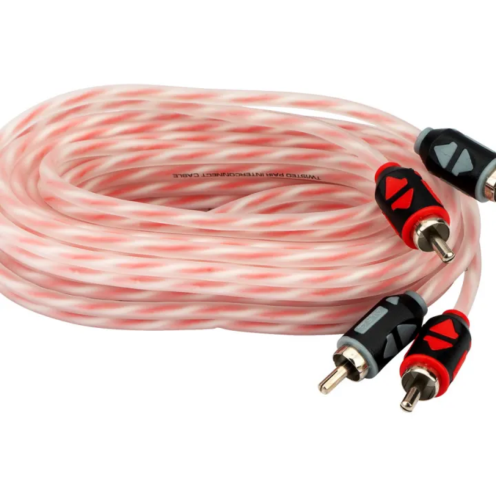 RCA-кабель AURA RCA-A130 MKII 3 метра от ReLoud