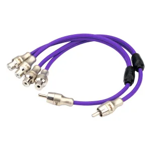 Y-кабель AURA RCA-BY21 MkII